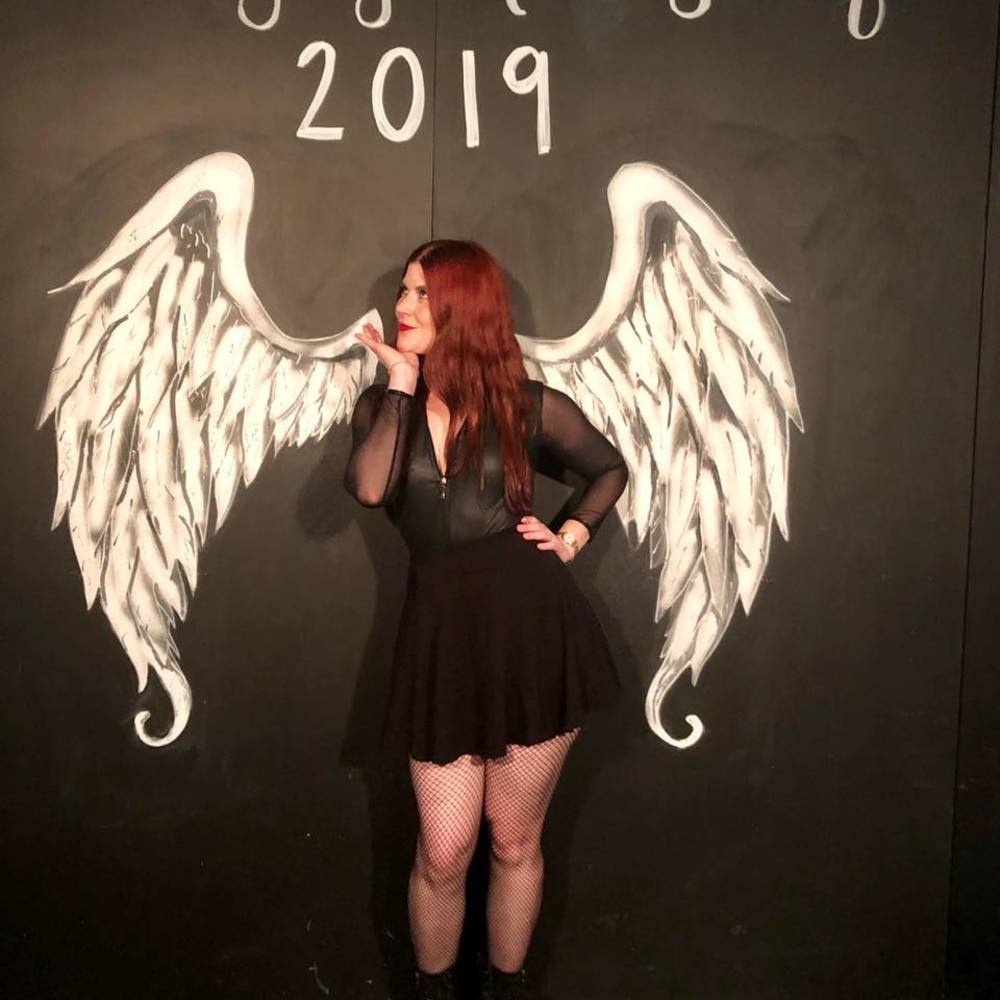Meet your Posher, Jessica